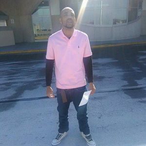 Meet your Posher, Freddie